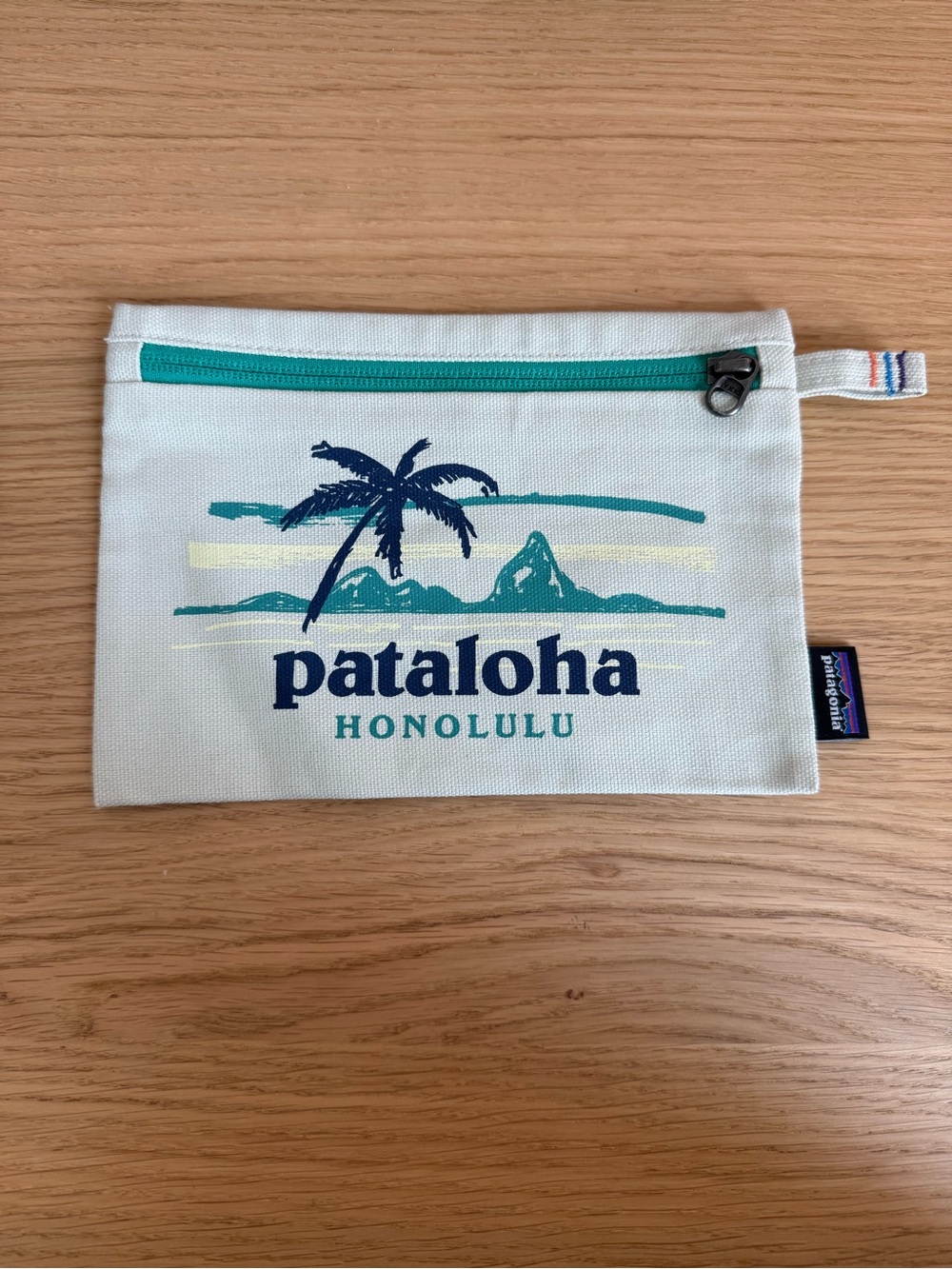 Patagonia Pataloha Pouch